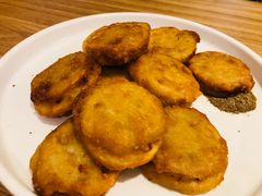 -金豆角砂锅焖面(安贞店)