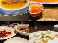 -曾宴·楚菜(湖北省博物馆店)