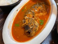 -云隐小厨·传统大理美食(复兴路店)