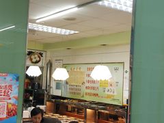 大堂-六和孝顺素食餐厅(西湖道店)
