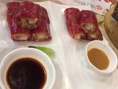 -点都德(盘福楼店)