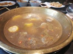 -小牛海记潮汕牛肉店(永定路店)