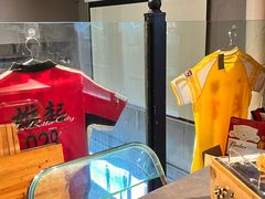 -微醺烤牛·炭火烧烤·精酿啤酒(东郊记忆店)
