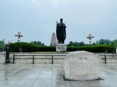-大慈恩寺(大雁塔)