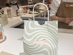 -潮一不贰·法式甜品·生日蛋糕·西式简餐(外滩店)