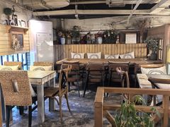 -Cafe Alice咖啡爱丽丝(奥城店)