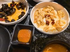 -九田家黑牛烤肉料理(石路天虹店)