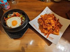 -长寿参鸡汤(朝韩风情街店)