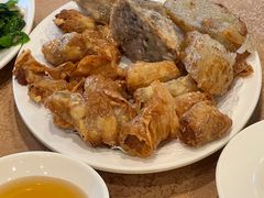 -揭阳钟记小食(福田新村店)