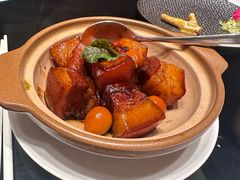 -富淳饭店(陆家嘴保利广场店)