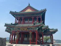 -颐和园