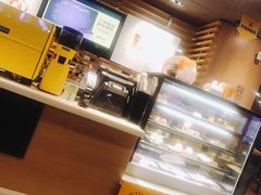 -麦当劳(豫园店)