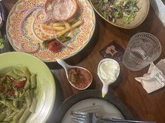 -Uncle Kosto科斯托·中东菜