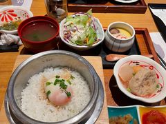 -味太助·银饭食堂(中华城店)