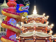 -汕头市小公园
