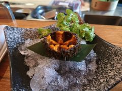-渡鲑亭(东二环泰禾广场店)