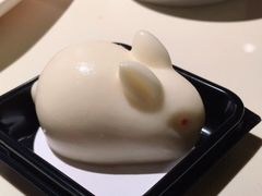 -海底捞火锅(银泰中心店)