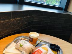 -麦当劳(开萝大道店)