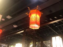 大堂-大龙燚火锅