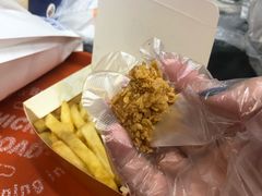 -前进5路汉堡炸鸡(前进五路店)