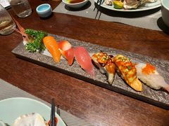 -古京·臻致料理(月湖店)