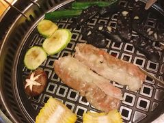 -陇璟烧肉酒场(友谊阳光城店)