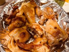 -四道菜·福建菜馆(新街口金鹰店)