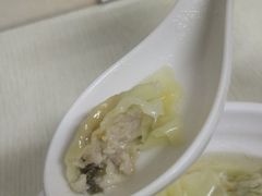 -云云美食
