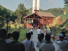 -石燕湖生态旅游景区