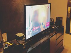 -青岛海尔洲际酒店