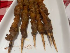 -西贝(上海新梅广场店)