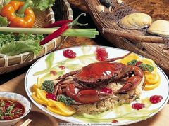 -添發碗仔翅美食