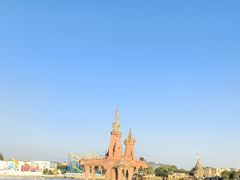 -大连海昌发现王国主题公园