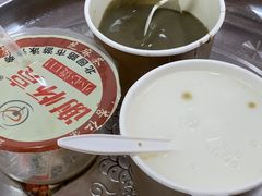 -谢怀亮芝麻茶