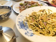 -老仁义·清真菜(太古街店)