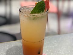 -Dazzling Cafe 蜜糖吐司专卖店