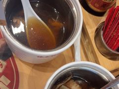 -华记煲仔华·煲仔饭(三元里万科里店)