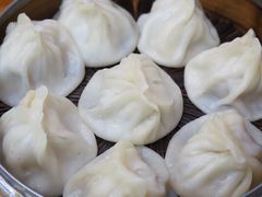 -锅贴大王南翔小笼(临沂二村店)
