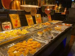 -犇放和牛烤肉·烤榴莲自助(苏宁城市奥莱店)