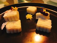 -世外桃源农庄·德清土菜(兴康南路店)