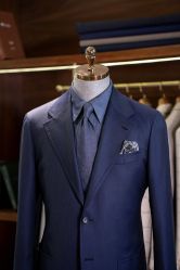 -优刻西服西装定制(金轮国际广场店)