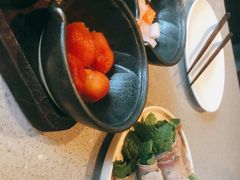 -半山腰·云南菜(侨福芳草地店)