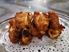 椒盐骨-红星光发煲仔饭(大石街店)