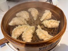 老顿蒸饺-煜丰汴京烤鸭(福彩路店)