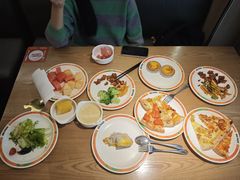 -比格比萨自助(南京万达茂店)