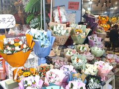 -循礼门鲜花花市(武汉循礼门店)