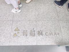 -莓超疯(浦西万达店)