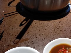 -幸运牛汕头小黄牛牛肉火锅(梅林店)