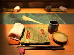 -Minase水濑·日料放题(外滩店)