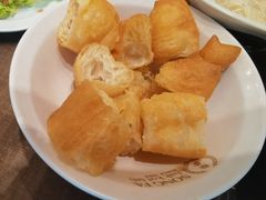 -松發肉骨茶(克拉码头店)